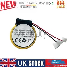 Battery 200mAh for Garmin Approach S1, Forerunner 110, Forerunner 210, 210W