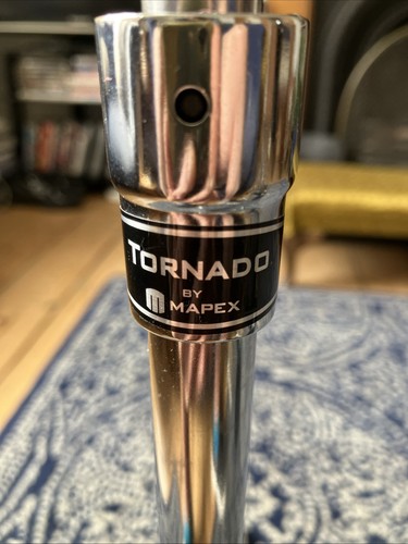 Tornado mapex hat - by, hi