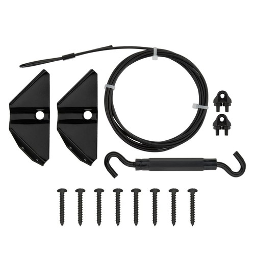 Anti sag gate - anti-sag,