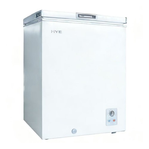 Hye chest freezer - chest, litre