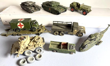 Vintage Dinky / Corgi Diecast