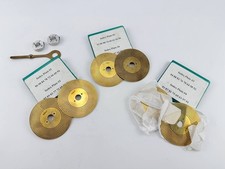 Watchmakers lathe dividing