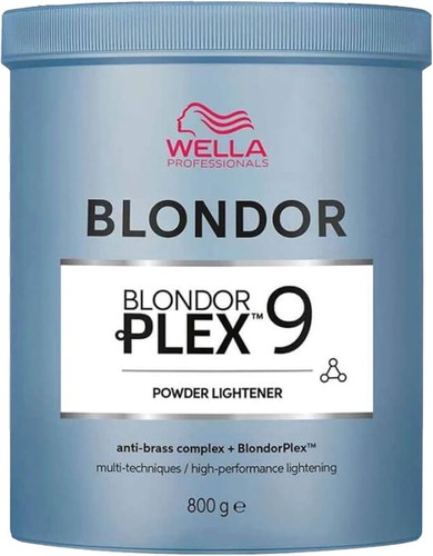 Wella professionals blondor - wella,