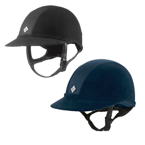 Charles owen sp8 plus - owen,