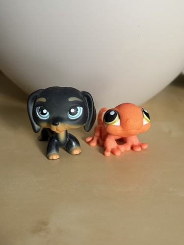 Hasbro lps petshop - lps,