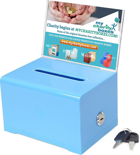 Charity boxes mcb - my,