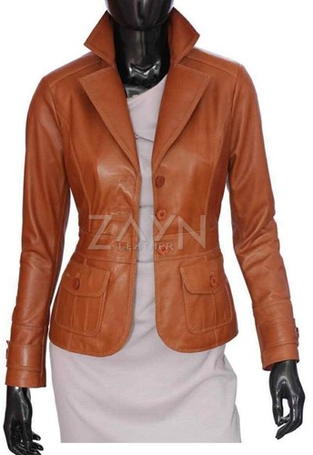 New womens genuine lambskin - womens,