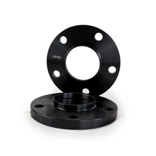 12mm black wheel spacers - wheel, only