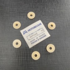 6 x NEW Genuine Mobylette Side