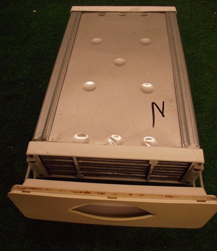 Tumble dryer bosch wtl6003 - dryer,