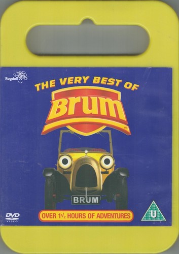 Carry brum the very best - -,