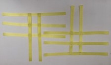 Yamaha Raptor 350 ATV Quad