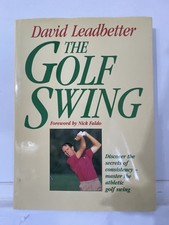 David Leadbetter The Golf