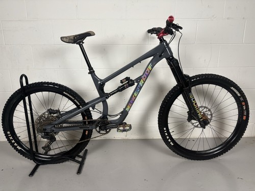 Nukeproof mega 297 - 297, alloy
