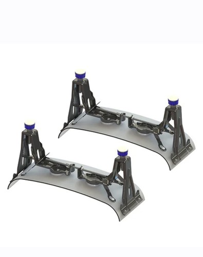 Kaldewei 5030 steel bath leg - bath,