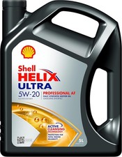 Shell Helix Ultra Professional