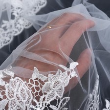  3 M Wedding Veil for Bride