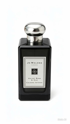 Malone velvet rose oud - malone,