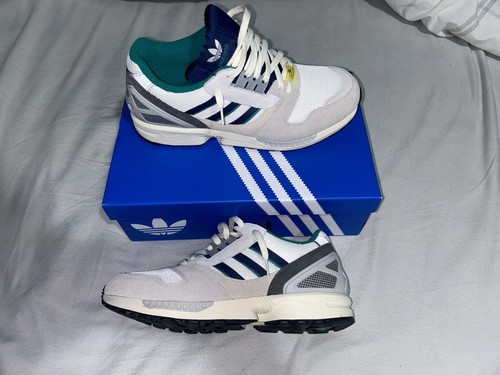 Adidas zx8000 zero met - zx8000,