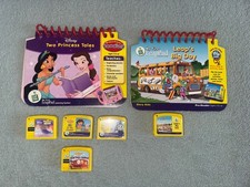 Leap Frog My First Leap Pad