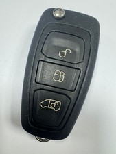 GENUINE FORD TRANSIT 3 BUTTON