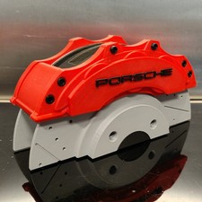 Porsche Style desk organiser