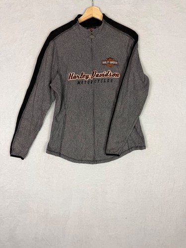 Harley davidson women grey - davidson,, women's