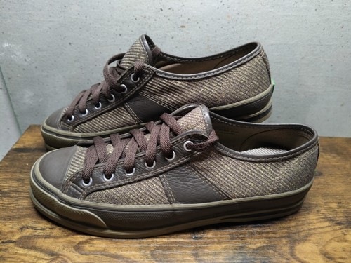 Flyers canvas trainer 7 - pf,