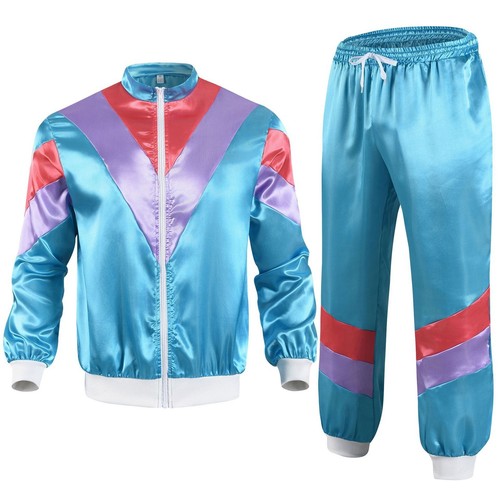 Unisex shell suit - unisex,