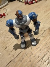 Very Scarce DC Comics Teen