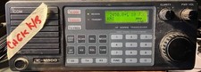 Icom M800-Control Unit