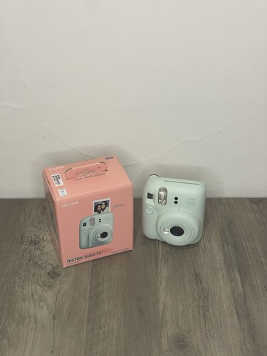 Fujifilm instax mini camera - instax,