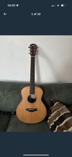 Taylor GS Mini Acoustic Guitar