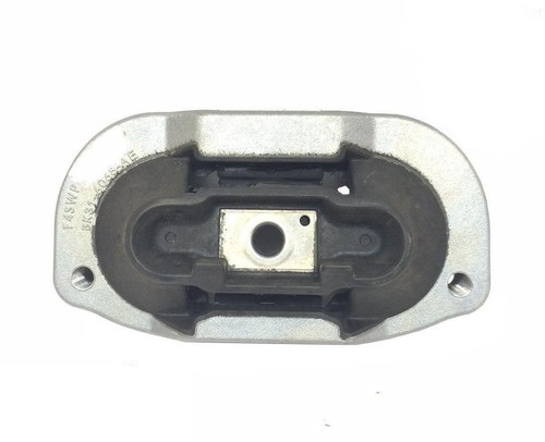 Ford transit gearbox - gearbox, mount