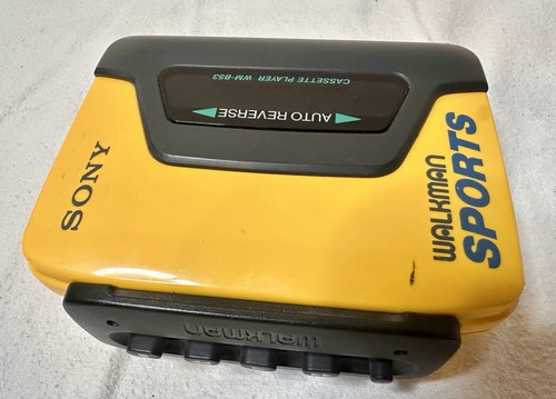 Sony walkman sports b53 - sony,