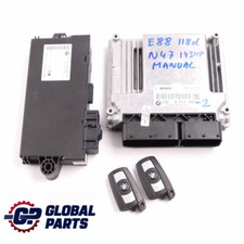 BMW E87 E90 LCI N47 118d 318d