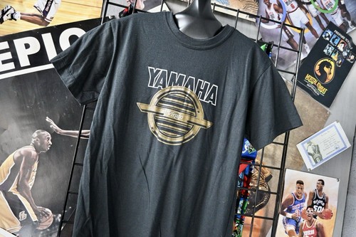 Vintage yamaha virago shirt - yamaha,