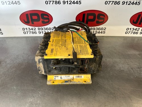 Quiq charge 912 - -4800, 48v