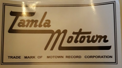 Tamla motown northern - northern, soul