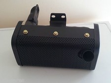 Exhaust (Muffler) Suits Yanmar