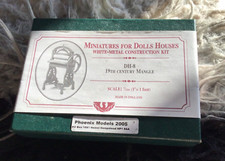 Dolls house 1/12  Phoenix 19th