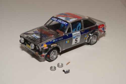 Ecsi ford escort mk2 - a5,
