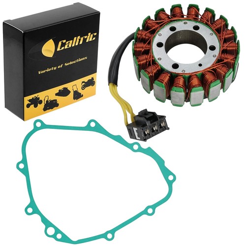 Stator gasket for honda - &,
