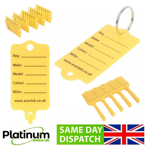 Car keyrings key - key, ring