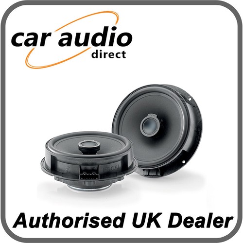 Focal 165 155mm 2 way - focal, 2-way