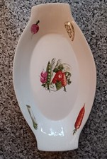 Vintage Serving Dish SeNorsk