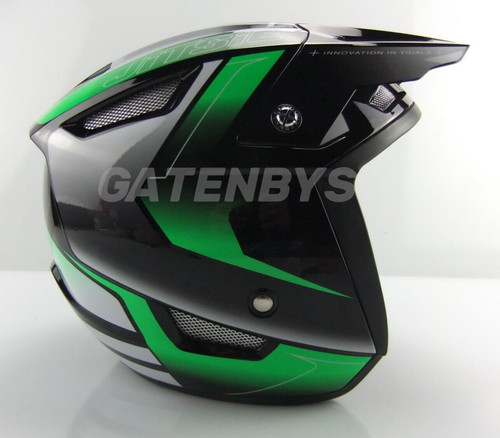 Jitsie trials ht1 helmet weft - jitsie,