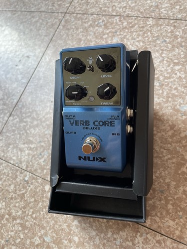 Verb core deluxe electric - core,