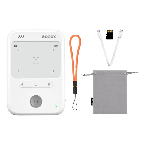 Godox c100 kit transparent - c100,