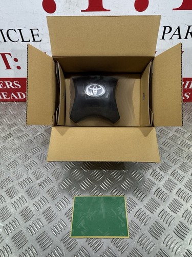 New genuine toyota - new,